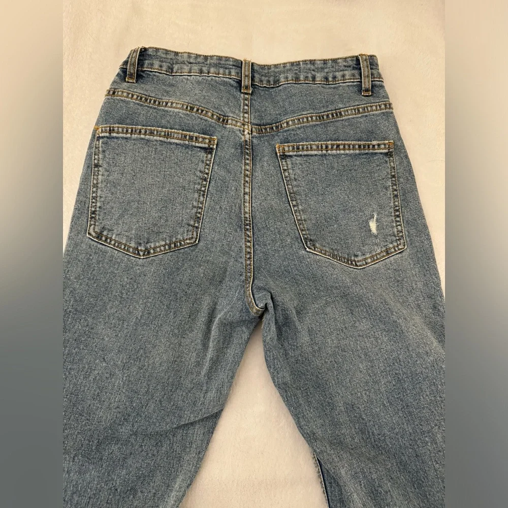 Never Worn Flare Jeans - Picture 6 of 7